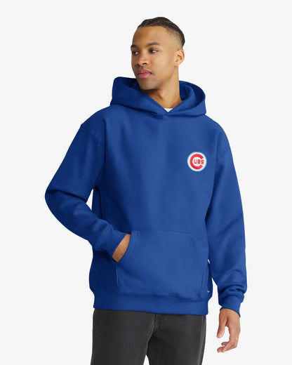 CHICAGO CUBS COOPERSTOWN '47 SELECT FOUNDATION HOOD