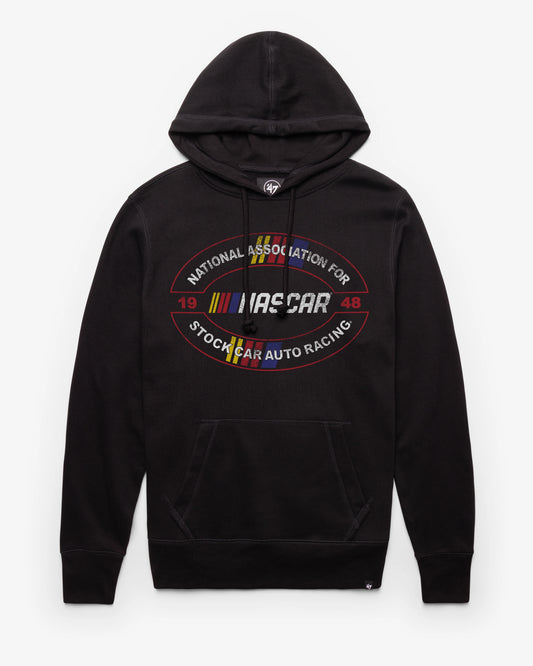 NASCAR IMPRINT '47 HEADLINE HOOD