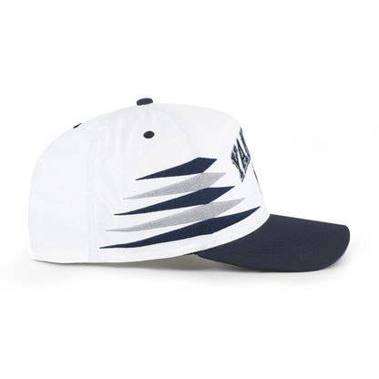 NEW YORK YANKEES DIAMOND CUT BRRR '47 HITCH