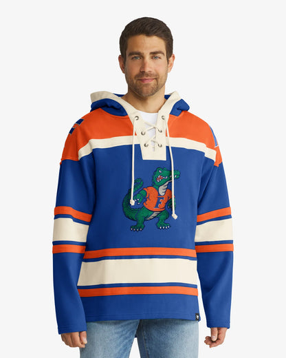 FLORIDA GATORS SUPERIOR '47 LACER HOOD