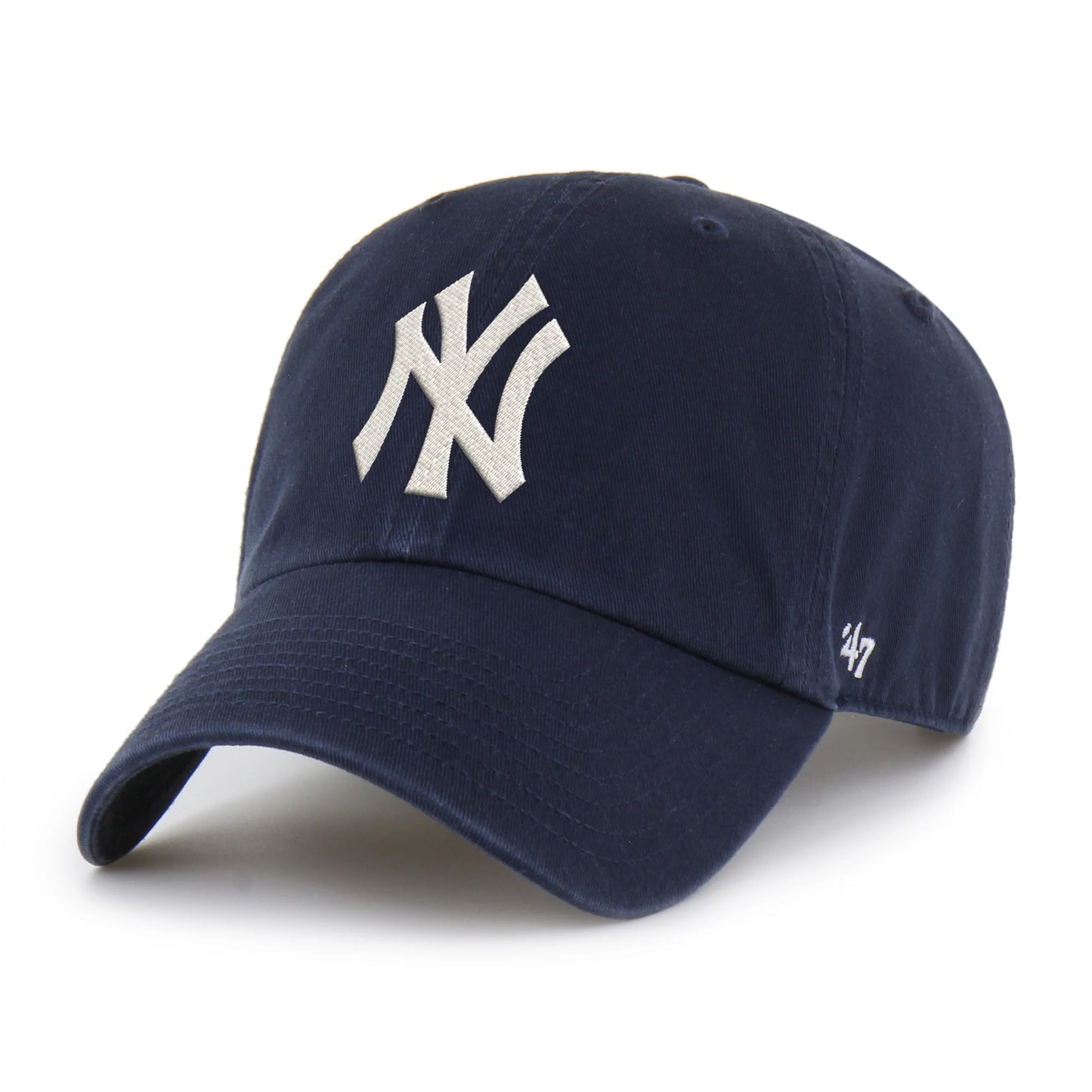 NEW YORK YANKEES COOPERSTOWN BLEACHER '47 CLEAN UP