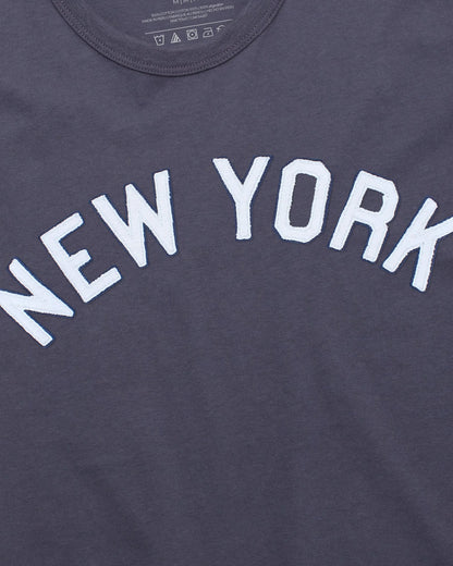 NEW YORK YANKEES COOPERSTOWN '47 FRANKLIN FIELDHOUSE TEE