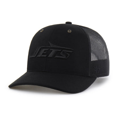 NEW YORK JETS CARHARTT '47 TRUCKER RF RELAXED FIT