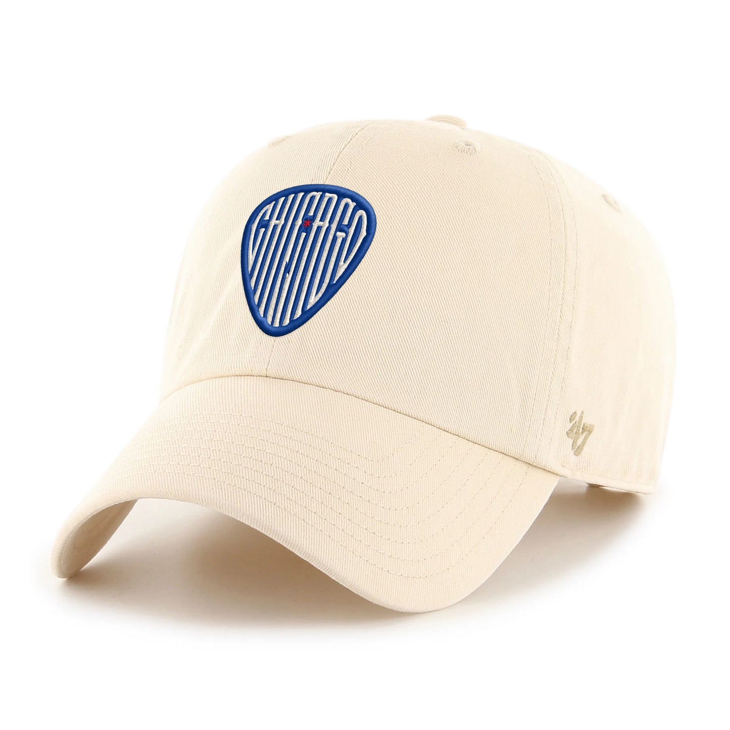 CHICAGO CUBS '47 CLEAN UP