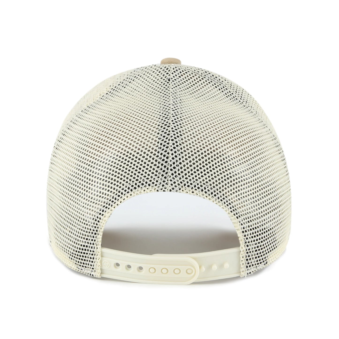 Miami Hurricanes Felton '47 Clean Up