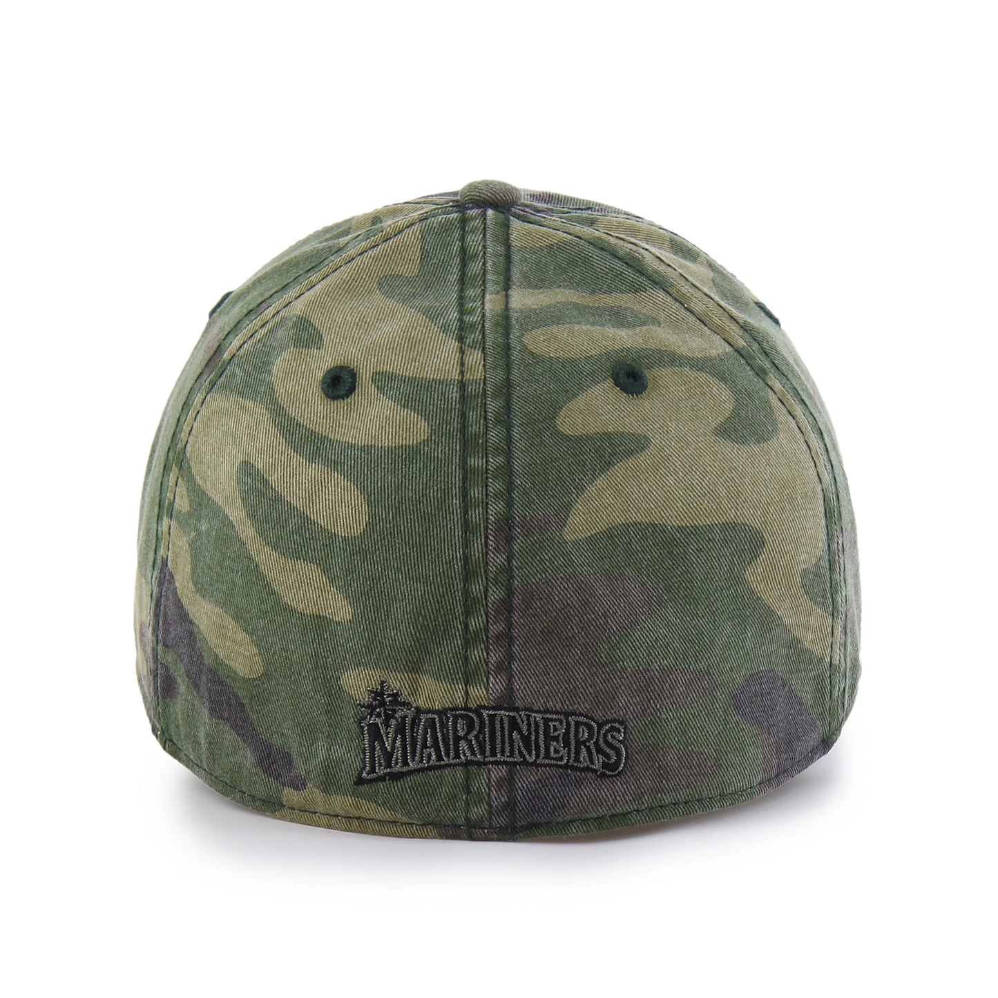 SEATTLE MARINERS CAMO '47 FRANCHISE