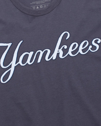 NEW YORK YANKEES '47 FRANKLIN FIELDHOUSE TEE