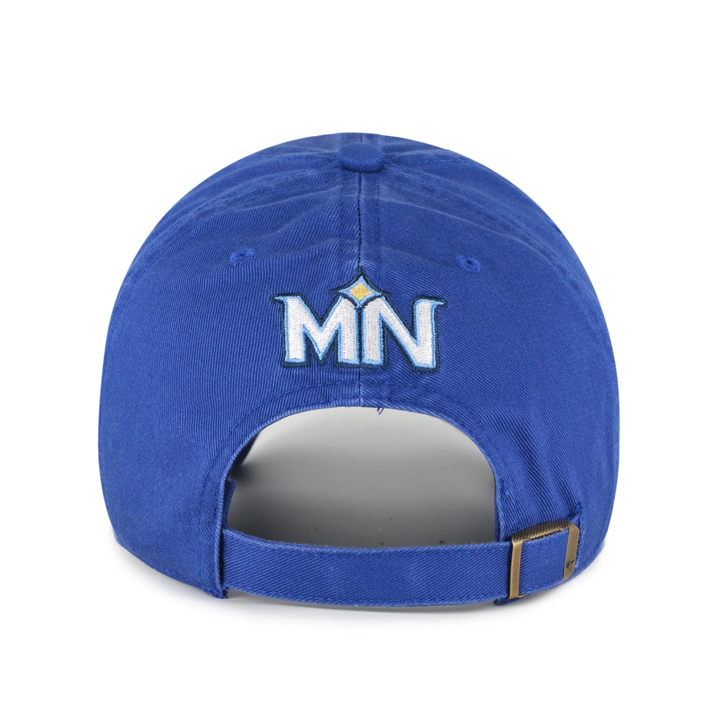 MINNESOTA TWINS CITY CONNECT ICE CREAM '47 CLEAN UP