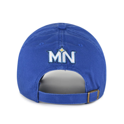 MINNESOTA TWINS CITY CONNECT ICE CREAM '47 CLEAN UP
