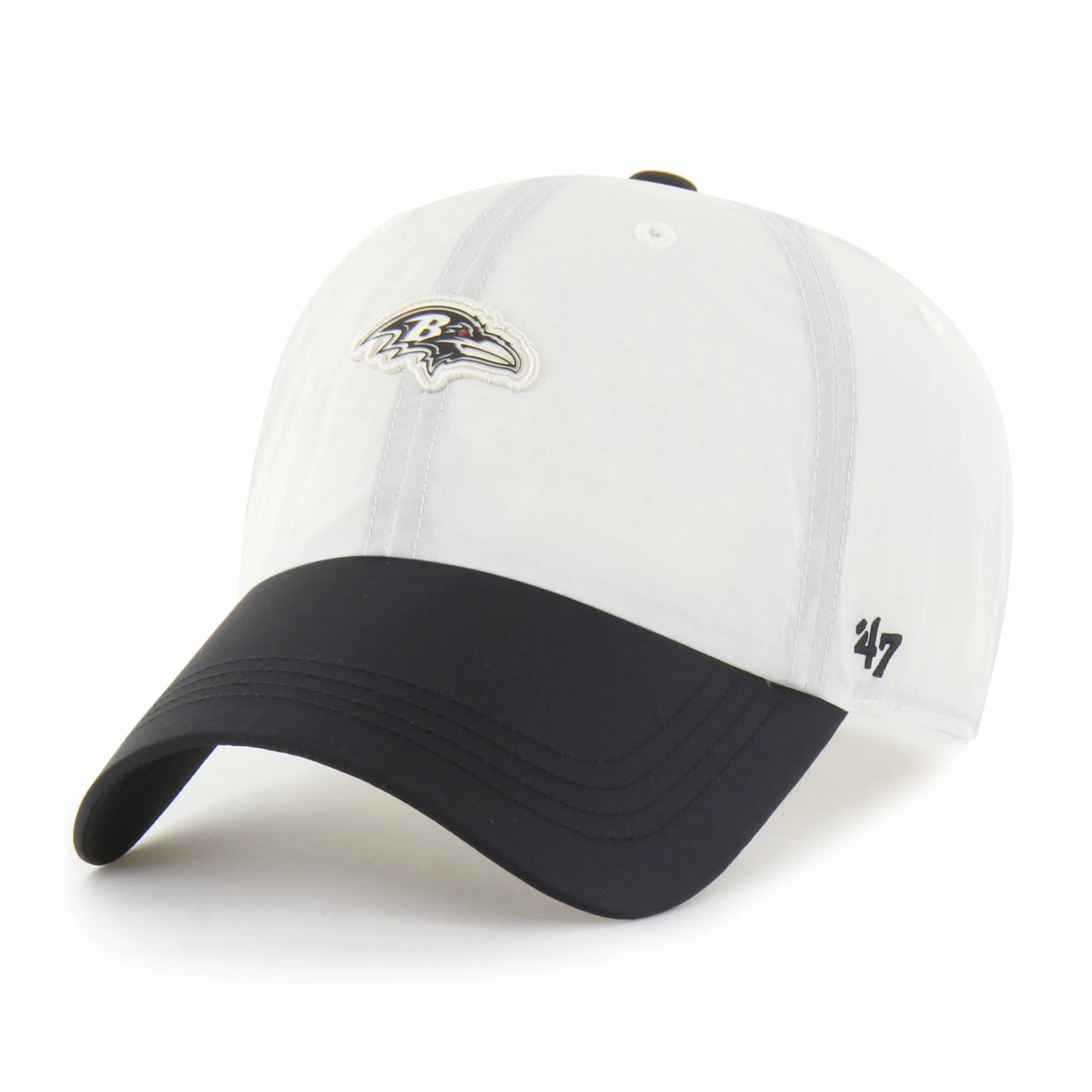 BALTIMORE RAVENS MODERNIA '47 CLEAN UP