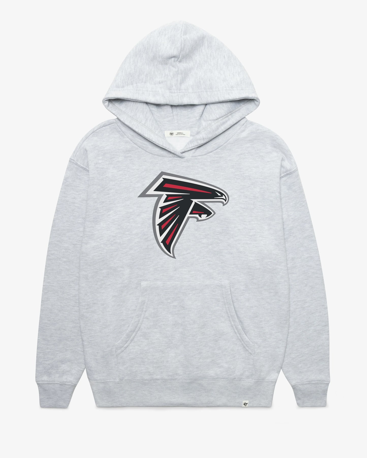 ATLANTA FALCONS IMPRINT '47 NAOMI HOOD WOMENS