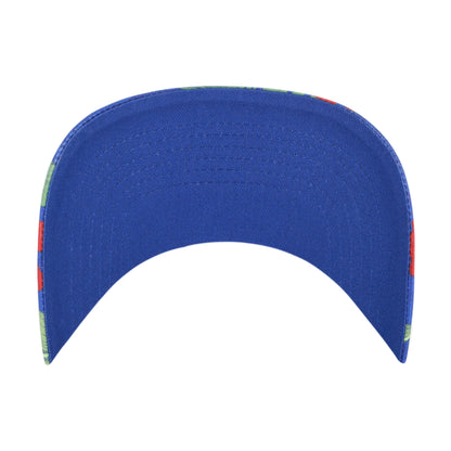 TEXAS RANGERS BEACH SIDE '47 HITCH