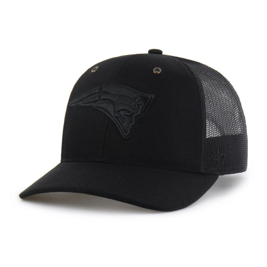 NEW ENGLAND PATRIOTS CARHARTT '47 TRUCKER RF RELAXED FIT