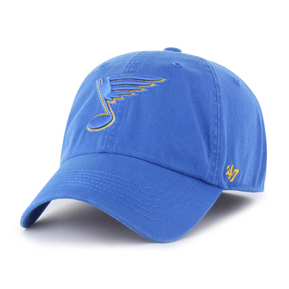 ST. LOUIS BLUES CLASSIC '47 FRANCHISE