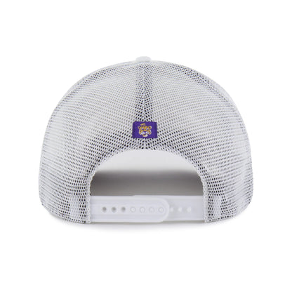 Louisiana State Tigers LSU Vintage Flock Ball '47 Hitch