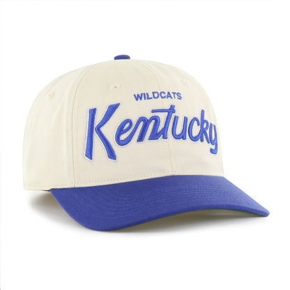 Kentucky Wildcats Crosstown Two Tone '47 Franchise LS