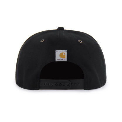 ATLANTA BRAVES CARHARTT '47 CAPTAIN RL RELAXED FIT