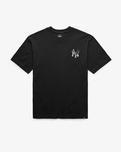 NEW YORK YANKEES '47 REED FOUNDATION TEE