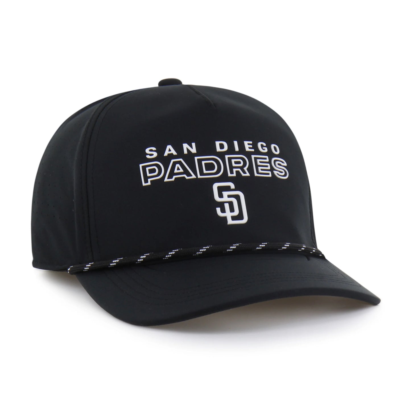 SAN DIEGO PADRES BRRR VAULT '47 HITCH
