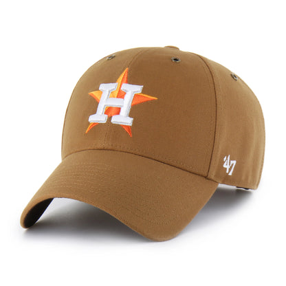 HOUSTON ASTROS CARHARTT '47 MVP