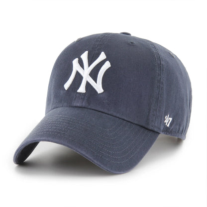 NEW YORK YANKEES '47 CLEAN UP