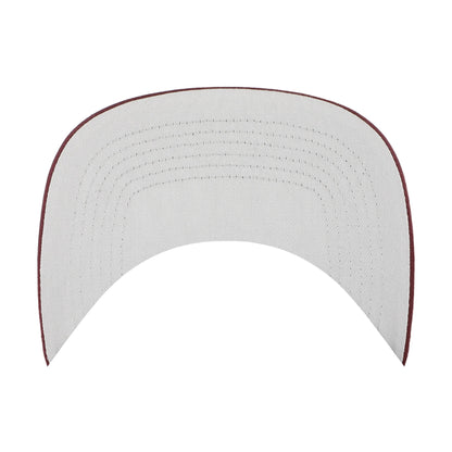 ARIZONA STATE SUN DEVILS ASU '47 HITCH