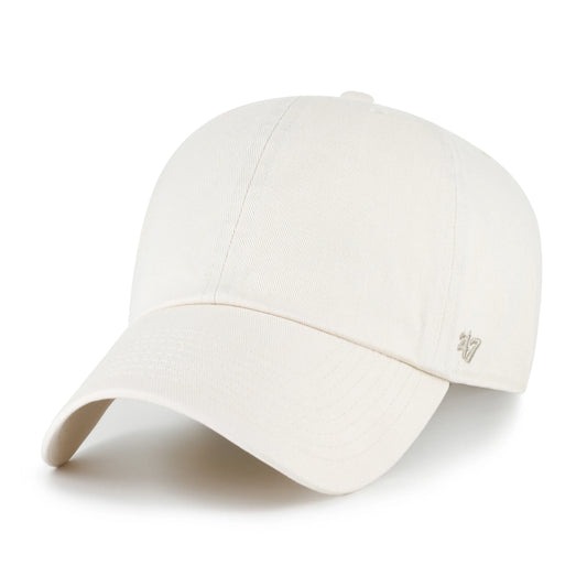 '47 BASICS CLEAN UP