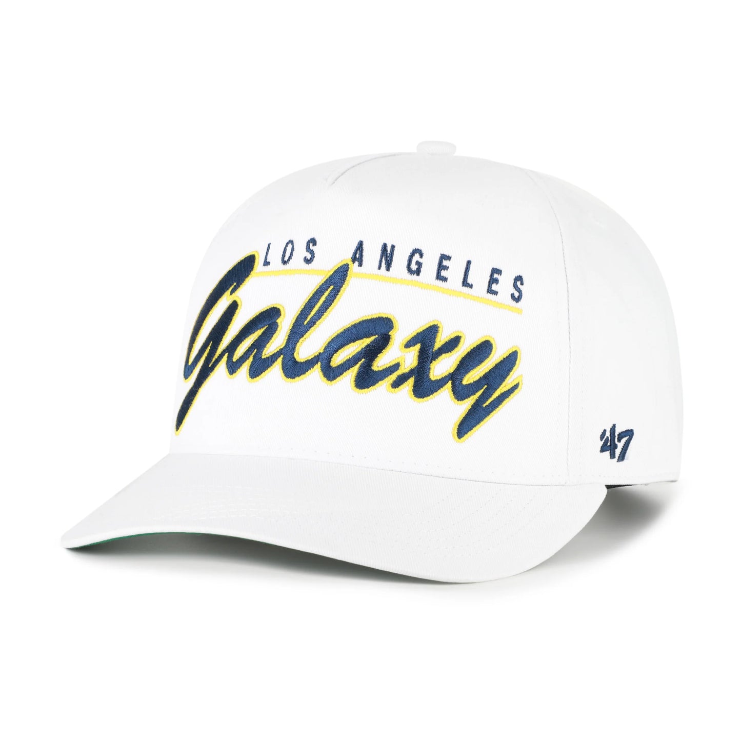 LA GALAXY BRUSHMARK '47 HITCH