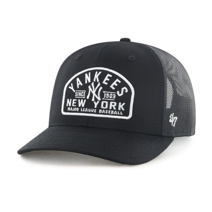 NEW YORK YANKEES LELAND '47 TRUCKER