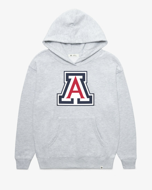 ARIZONA WILDCATS IMPRINT '47 NAOMI HOOD WOMENS