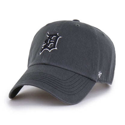 DETROIT TIGERS '47 CLEAN UP