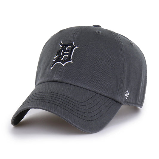 DETROIT TIGERS '47 CLEAN UP