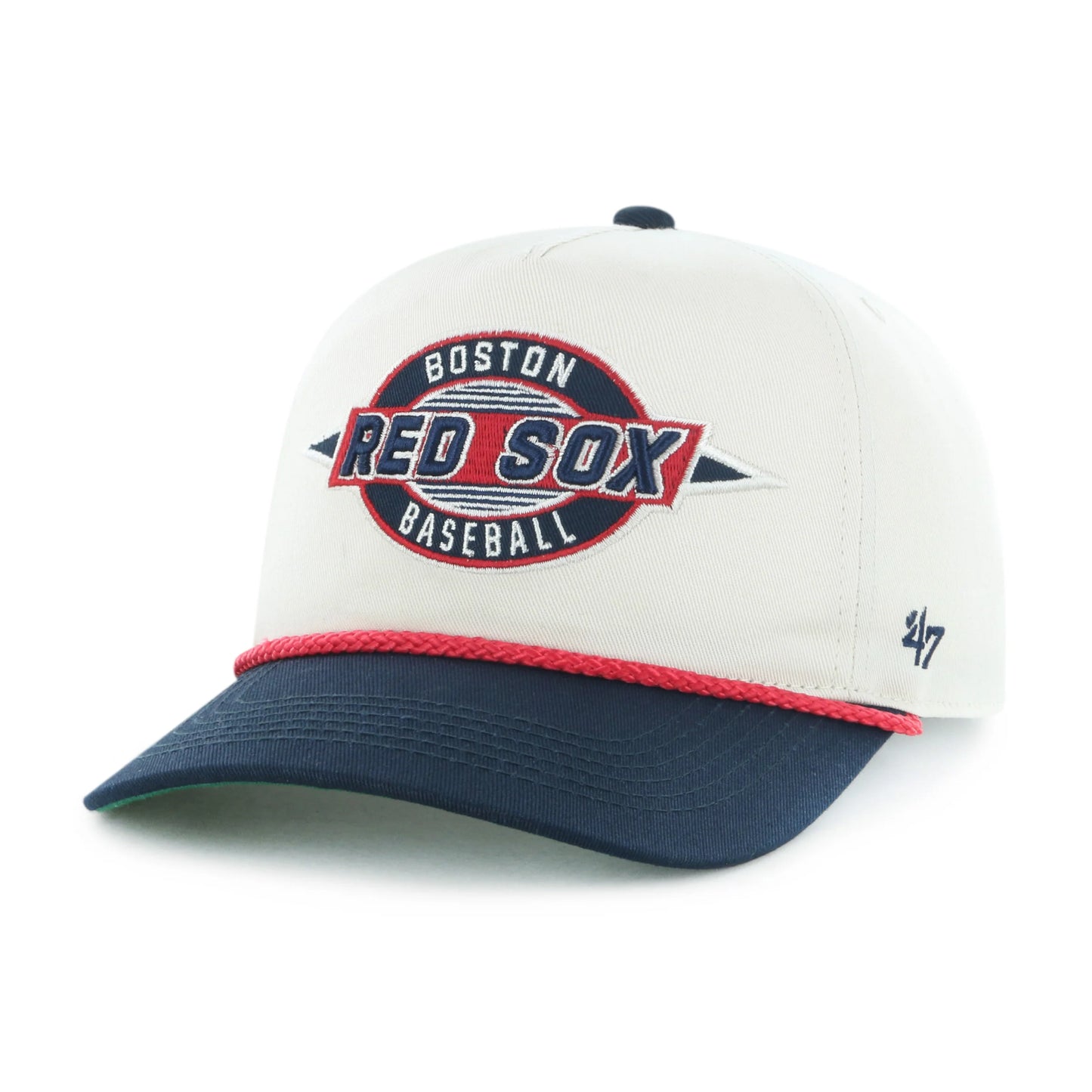 BOSTON RED SOX FRAME OUT '47 HITCH