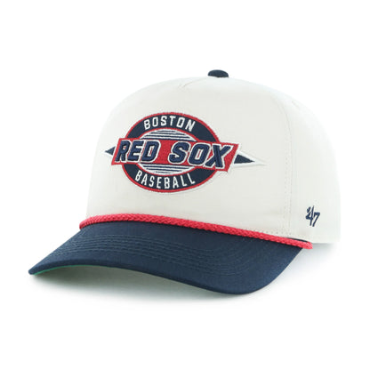 BOSTON RED SOX FRAME OUT '47 HITCH