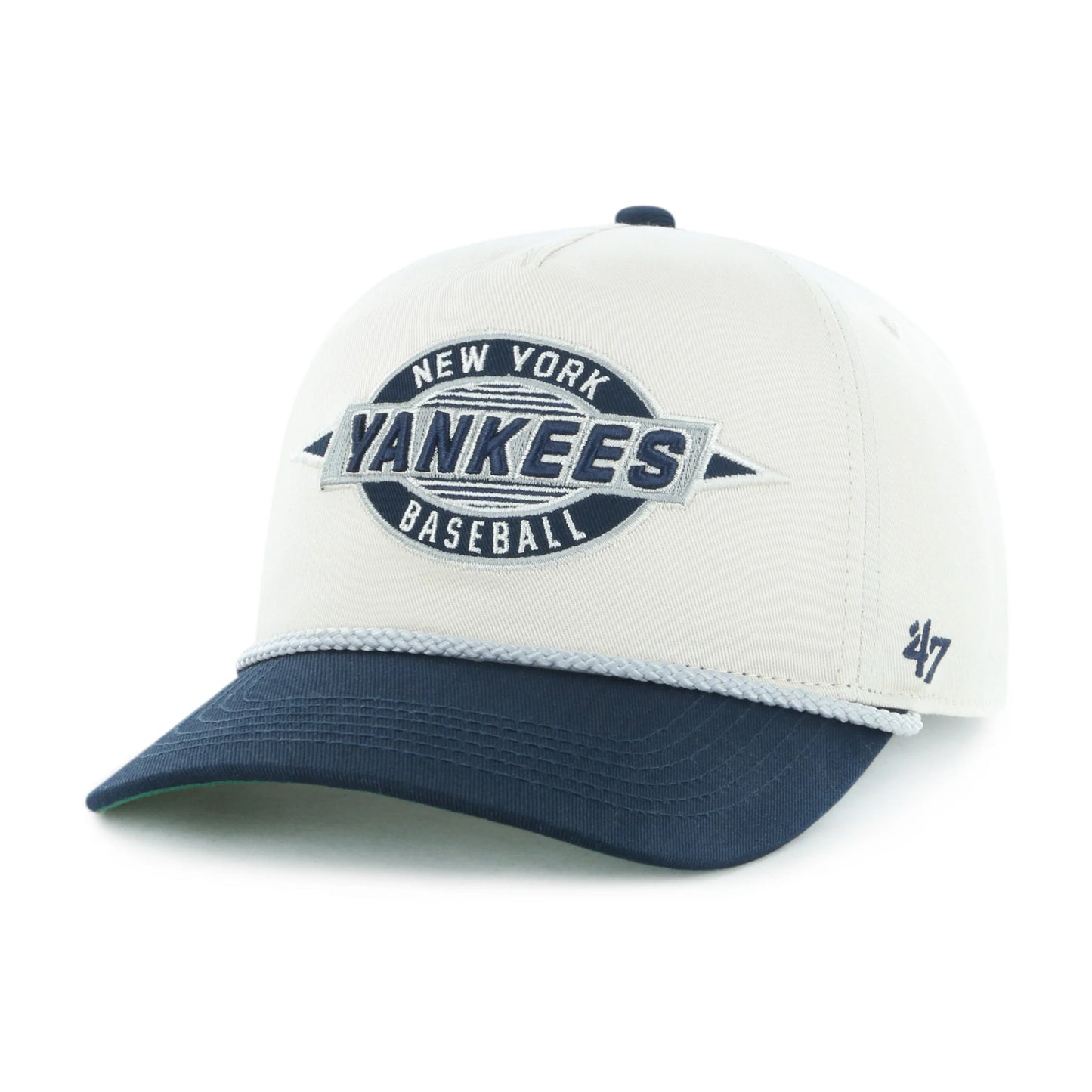 NEW YORK YANKEES FRAME OUT '47 HITCH