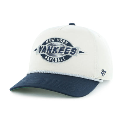 NEW YORK YANKEES FRAME OUT '47 HITCH