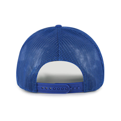 ATLANTA BRAVES COOPERSTOWN FRAME OUT MESH '47 HITCH