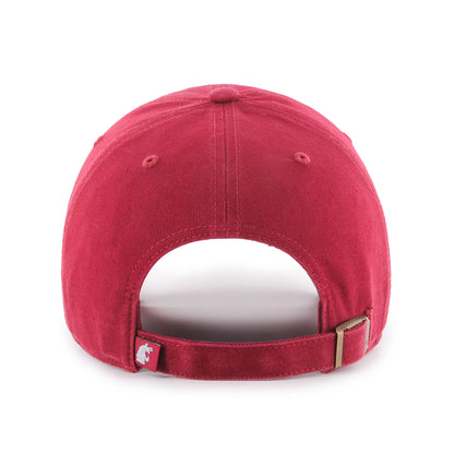 WASHINGTON STATE COUGARS '47 CLEAN UP