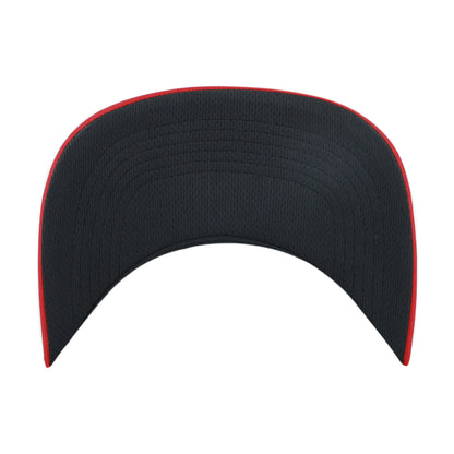 NEBRASKA CORNHUSKERS DIAMOND CUT BRRR '47 HITCH