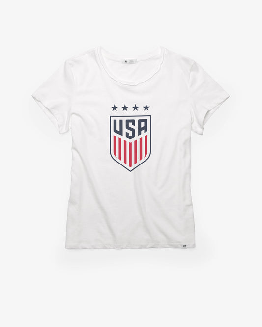 USWNT IMPRINT '47 WOMENS FRANKIE TEE