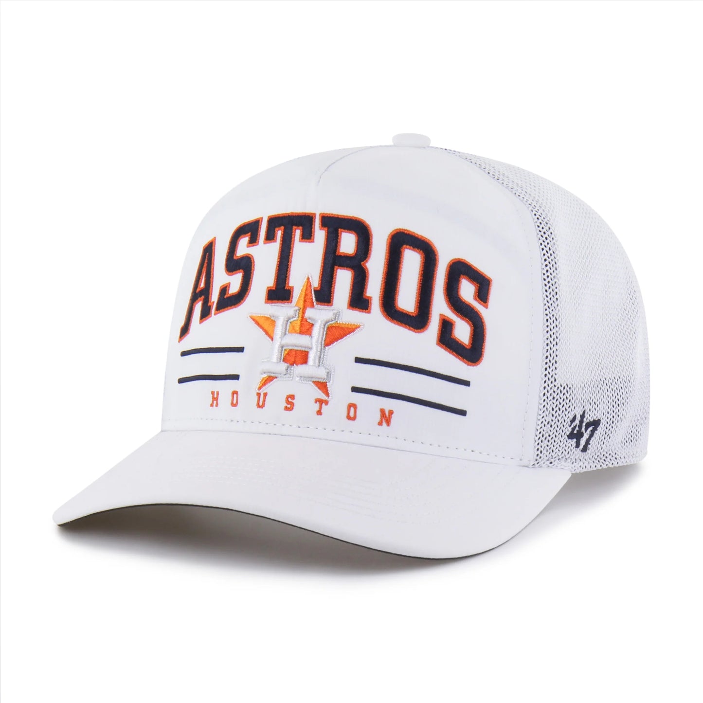 HOUSTON ASTROS BRRR ROSCOE MESH '47 HITCH