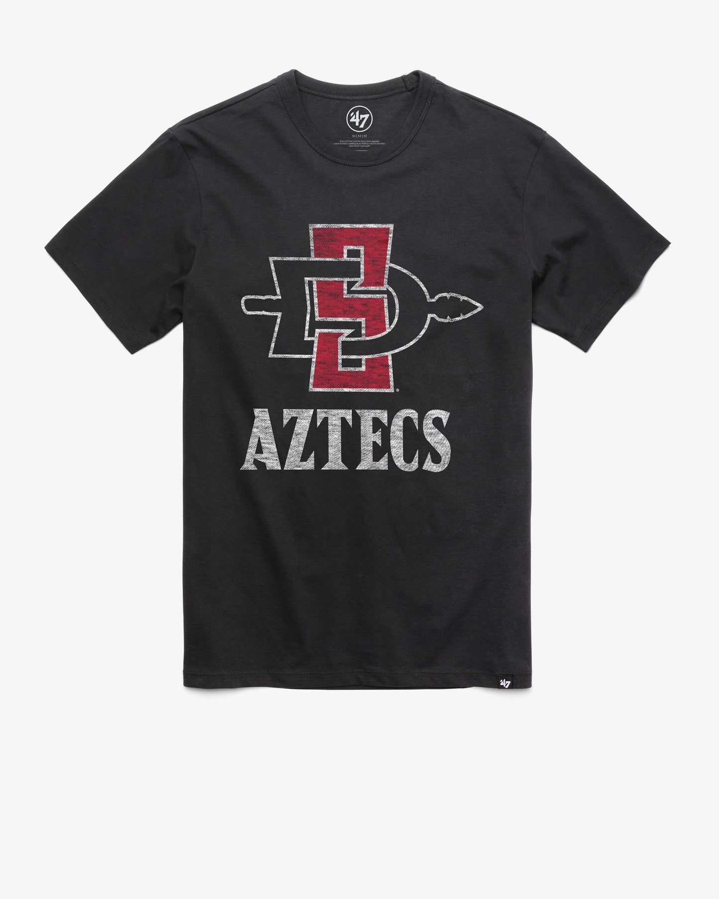 SAN DIEGO STATE AZTECS PREMIER '47 FRANKLIN TEE