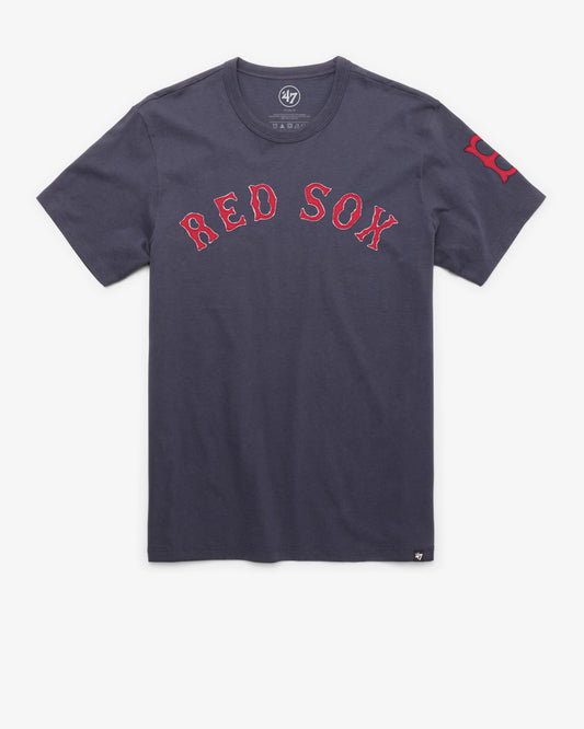 BOSTON RED SOX COOPERSTOWN '47 FRANKLIN FIELDHOUSE TEE