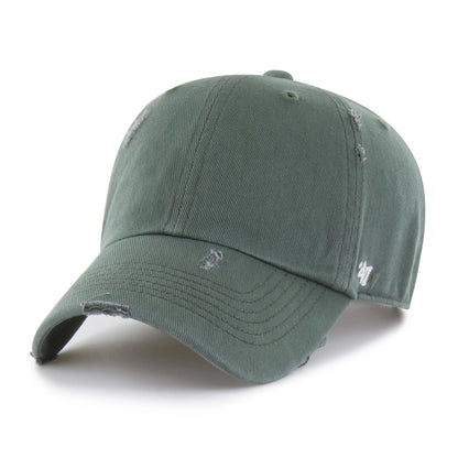 '47 BASICS WEATHERED CLEAN UP