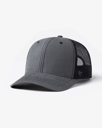 '47 BASICS TRUCKER