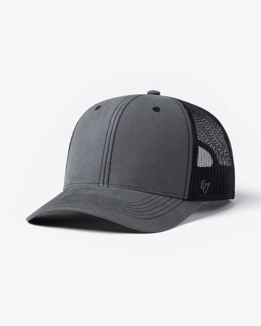 '47 BASICS TRUCKER