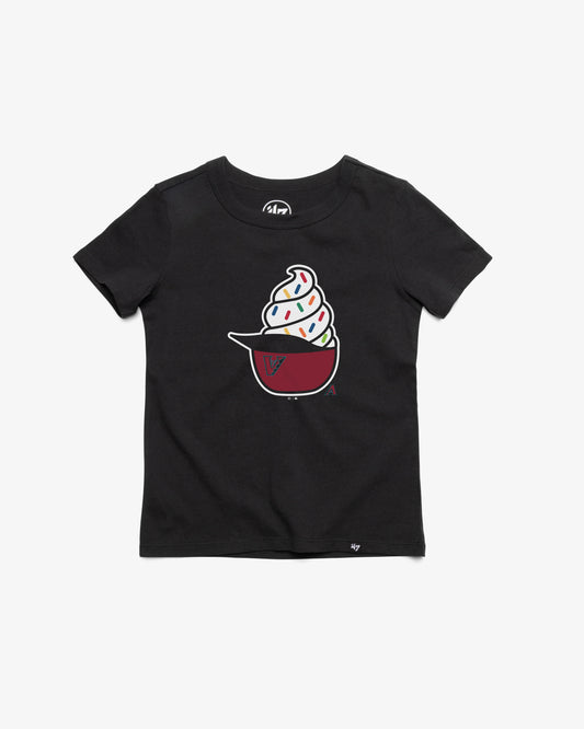 ARIZONA DIAMONDBACKS ICE CREAM KID'S '47 FRANKLIN TE