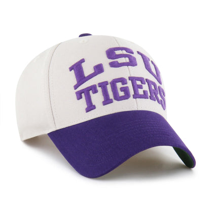 Louisiana State Tigers LSU Broke Line Loop '47 MVP