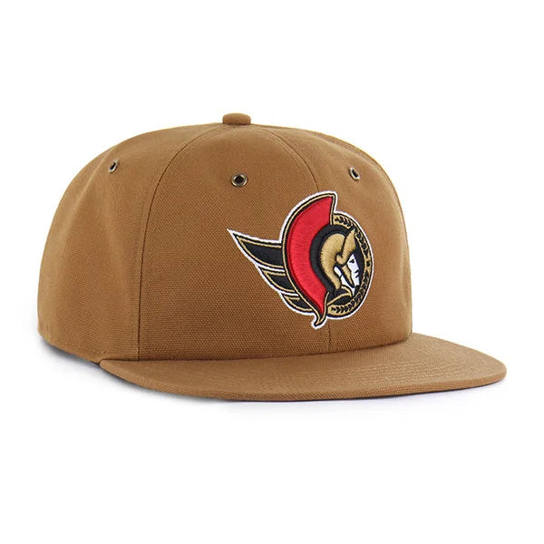 OTTAWA SENATORS CARHARTT '47 CAPTAIN RL RELAXED FIT