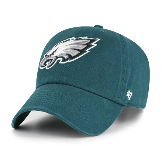PHILADELPHIA EAGLES '47 KID'S CLEAN UP